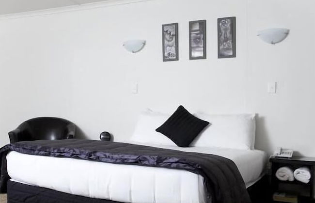 Hygate Motor Lodge - Foto 10