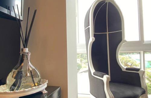 Apto Gabrielle Chanel - Gramado Luxo - Foto 24