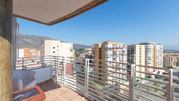 La Caracola in Torremolinos - Foto 5, Habitación