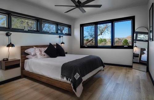 Tu'nlii House Creek, Hot Tub, Secret Door - Foto 7