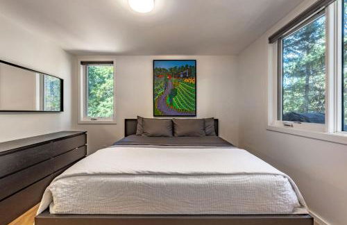 Happenstance Vineyards King Rooms - Foto 13