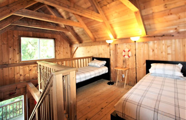 Black Bear Cottage - Photo 2