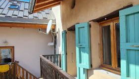 La Frisanfave, Maison de village, centre 65M2 - Photo 3