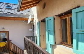 La Frisanfave, Maison de village, centre 65M2 - Photo 3