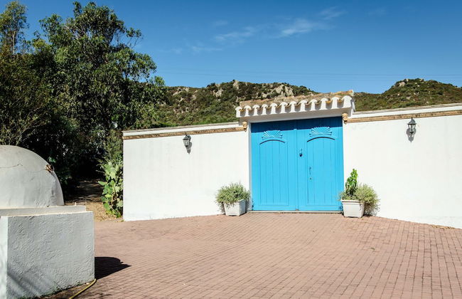 Agriturismo Costa Del Sud - Foto 36