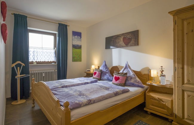 Ferienwohnanlage Bergschlössl - Foto 3