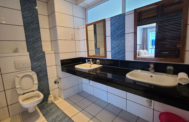 c3 Cowrie Shell Residences - Foto 39