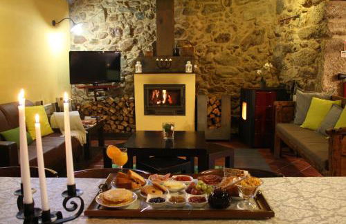 Casa Entre-Palheiros e Casa do Canastro - Photo 36