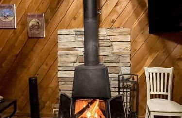 Mt Rainier Little Red Cabin - Foto 10