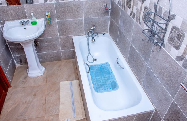 Mulembe Villa - Foto 17