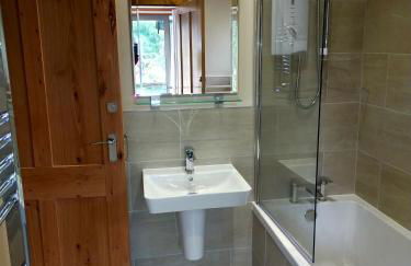 Braeside Cottage - Adorable 2 Bedroom Eco-Friendly Character Cottage - Foto 10