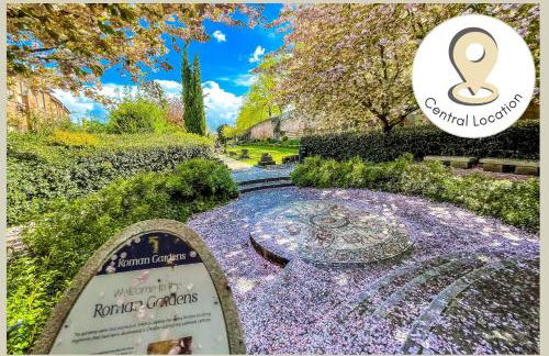 Enjoy the Pause Holiday Home, Chester - Photo 24