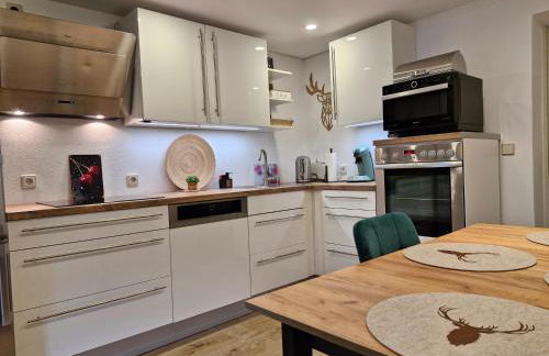 Ferienwohnung Vordere Halde - Foto 21