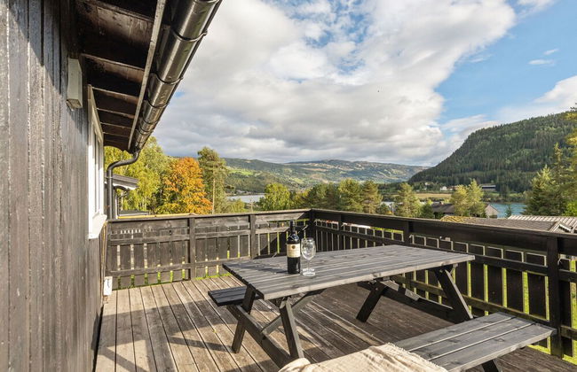 Topcamp Rustberg - Hafjell - Foto 14