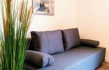 Aparthotel Dat Witte Hus Apartment for 6 guests with 3 rooms - Foto 18
