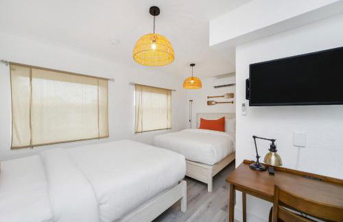 Alton Rd By At Mine Hospitality - Foto 38