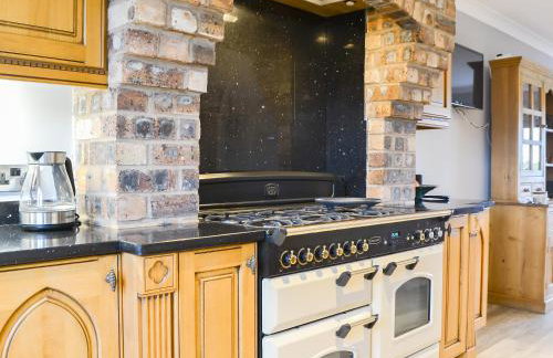 Chapel House - Foto 13