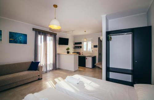 Zen Apartments - Photo 20