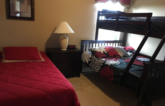 5 Bedroom Highgate Park Villa - Foto 9