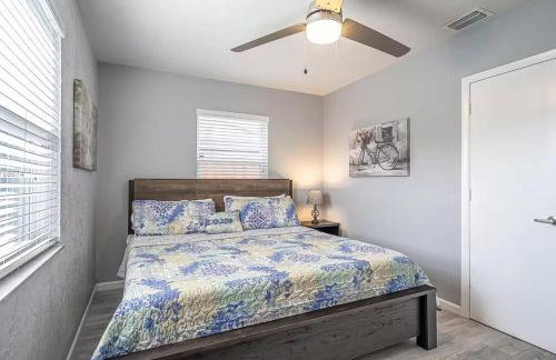 Private Luxe Pool Club Heated Spa - Foto 11