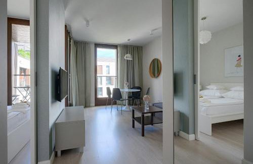 GO Apartments - ApartHotel - Foto 78