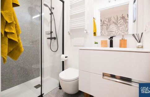 Casa Trueba, centro Gros, reformado y con desayuno - Foto 21