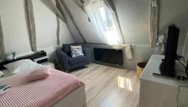 maison LOU PADER - Foto 5