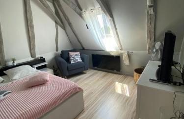 maison LOU PADER - Foto 5