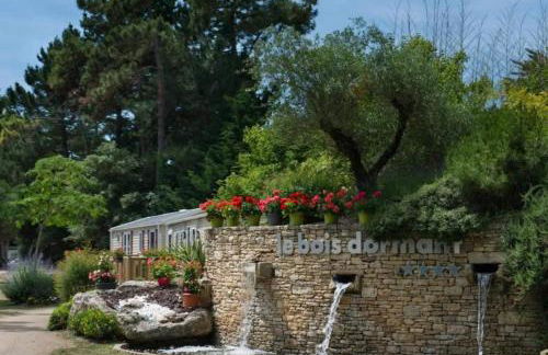 Bungalow confortable à Saint-Jean-de-Monts - 45 m² - Foto 30