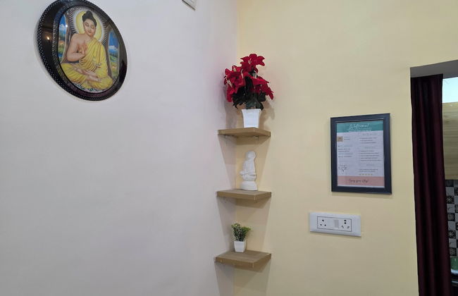 Narayans Residency - Foto 61