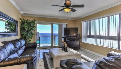 Destin Towers 142 - 2 Bedroom Beach Front Condo in the Heart of Destin with Amazing Views! - Foto 4