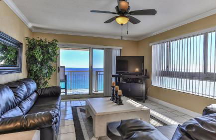 Destin Towers 142 - 2 Bedroom Beach Front Condo in the Heart of Destin with Amazing Views! - Foto 4