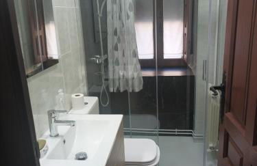 Casa Fuente Salada - Vinuesa - Foto 3