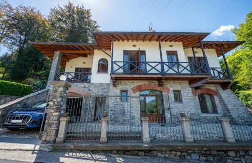 Ambra Ferienvilla - Foto 29