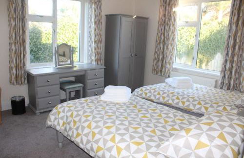 Bramble Cottage - Luxury Holiday Cottage - 4 Beds 3 Baths - Parking - Beach 1 Mile - Fenced Child & Dog Friendly - EV Chrger - Foto 18