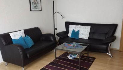 Appartement am Schlossgarten - Foto 5