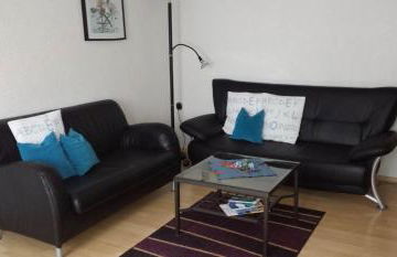 Appartement am Schlossgarten - Foto 5