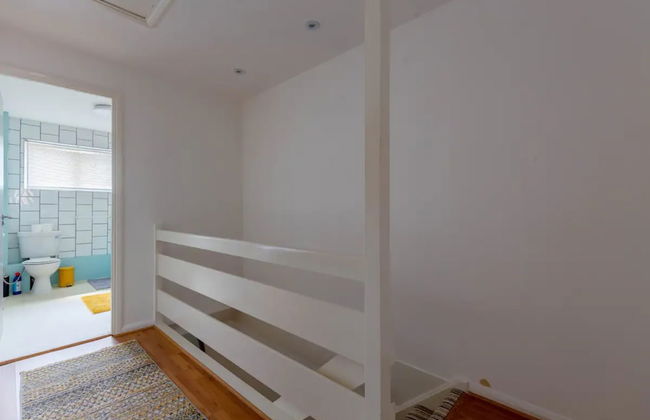 Bright 3 Bedroom House With Terrace, 16 Mins to Big Ben - Foto 39