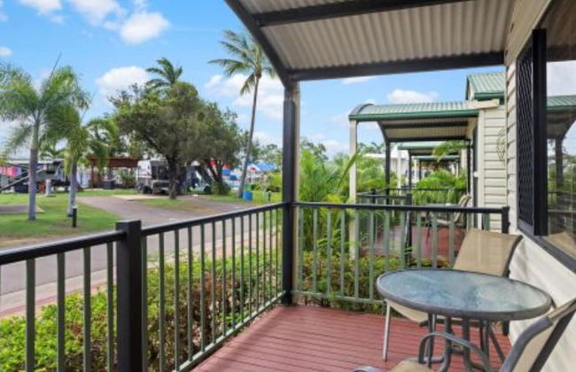 Discovery Parks - Townsville - Foto 63