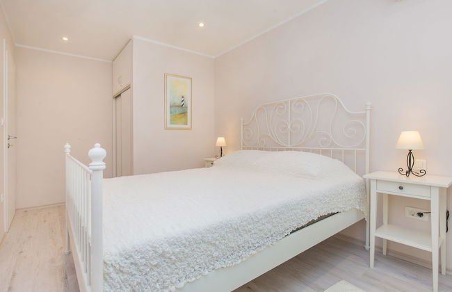 Big Blue Apartments - Foto 12