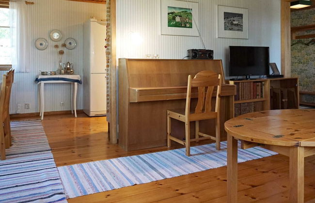 7 Person Holiday Home in Figeholm - Foto 13