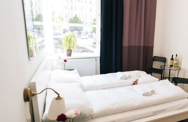 My City Apartments am Naschmarkt - Foto 51