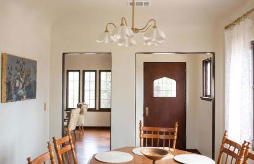 The Vintage La Mesa Tudor - Foto 38