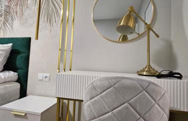 Apartament Deluxe Centrum Warszawa - Foto 3