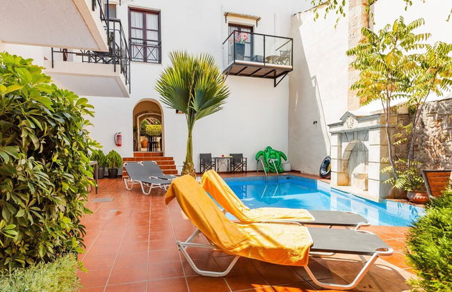 No 12 - Panoramic Terrace - Sustainable Home - Pure Nature - Photo 15