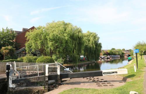 The Canalside Cottage - Foto 43