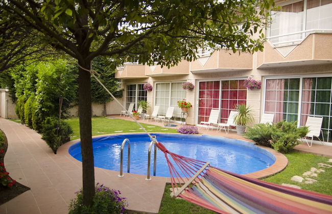 Aloha Apartments with pool - Foto 42