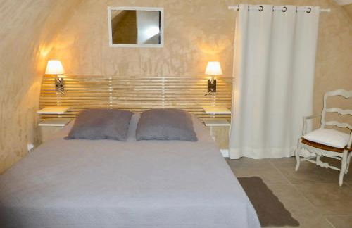 Gîtes Château de la Selve - Foto 57