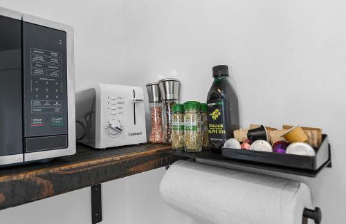 Echo Loft: A Modern Escape - Foto 40