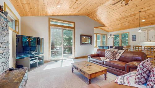 Willow Creek Hideway - Foto 3